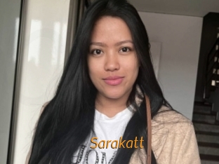 Sarakatt