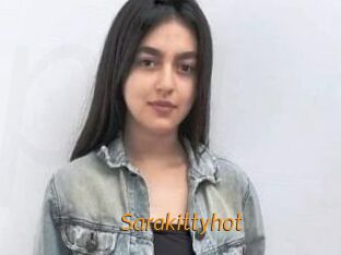 sarakittyhot Porn University