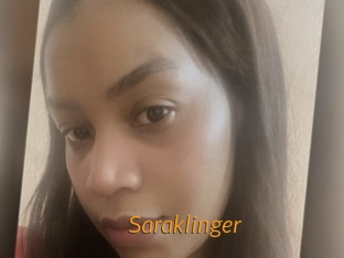 Saraklinger