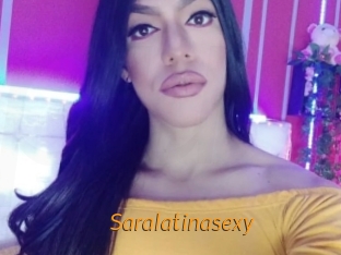 Saralatinasexy