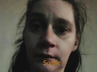Sarale