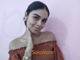 Saraleon1