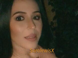 SaralewisX