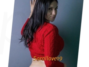 sarallove19 Porn University