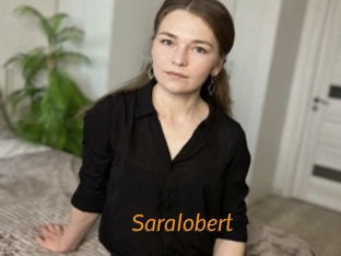 Saralobert