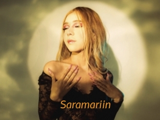 Saramariin