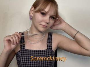 Saramckinney