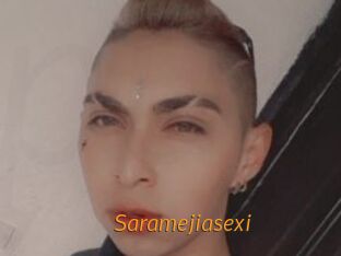 Saramejiasexi