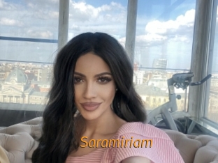 Saramiriam