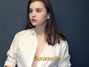 saramolin Porn University