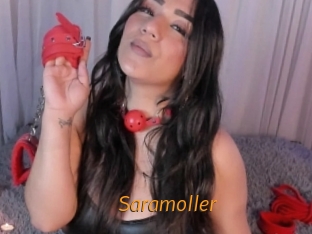 Saramoller