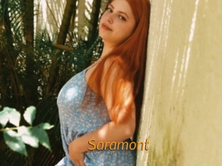 Saramont