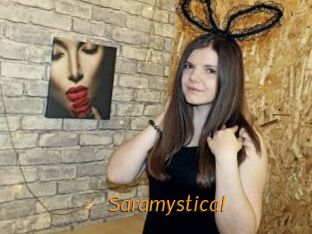 Saramystical