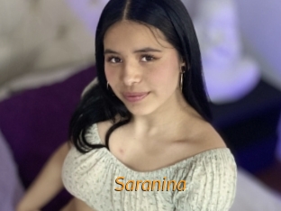 Saranina