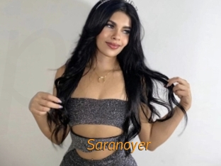 Saranoyer