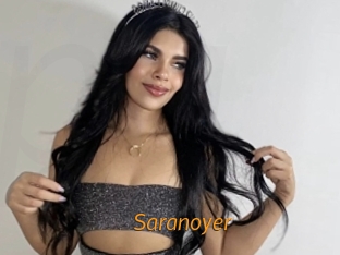 Saranoyer