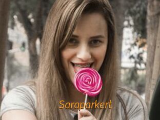 Saraparkert