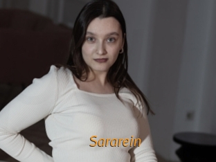 Sararein