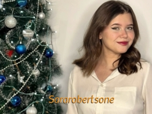 Sararobertsone
