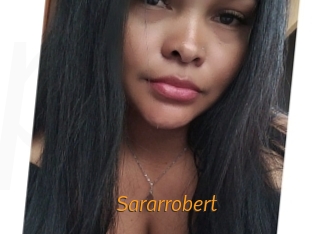 Sararrobert