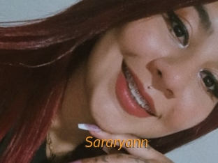Sararyann