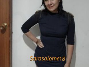 Sarasalome18