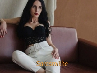 Sarasmithe