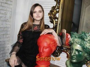 Sarasnow