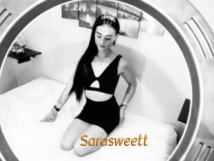 Sarasweett