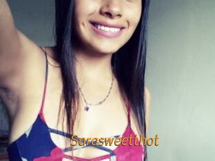 Sarasweetthot
