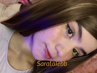 Saratalebb