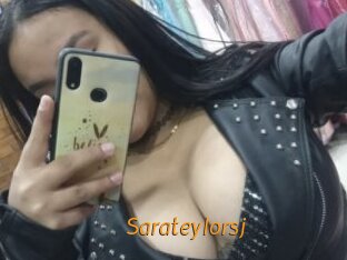 Sarateylorsj
