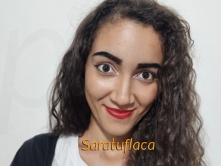 Saratuflaca