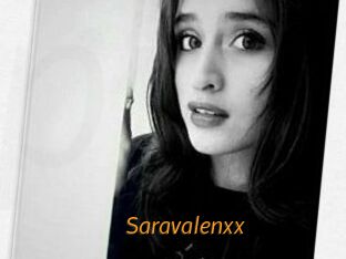 Saravalenxx