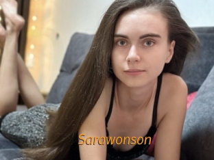 Sarawonson