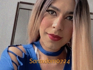 Saraxdom0724