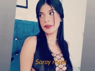 Saray_reese