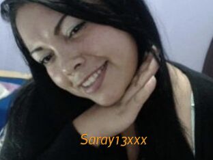 Saray13xxx