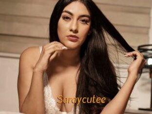 Saraycutee