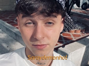 Saraydemonhot