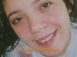 Sarayhootdemon