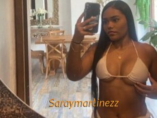 Saraymartinezz