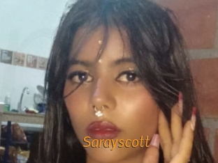 Sarayscott