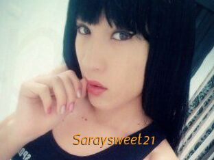 Saraysweet21