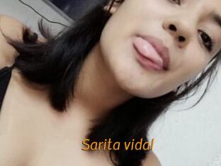 Sarita_vidal