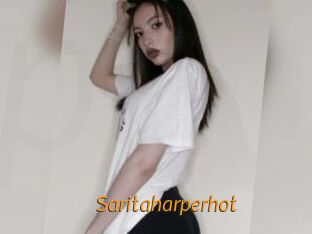 Saritaharperhot