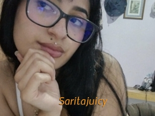 Saritajuicy