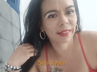 Saritaleon