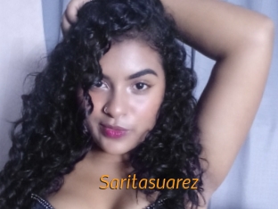 Saritasuarez
