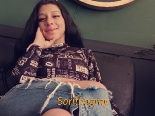 Sarithagray